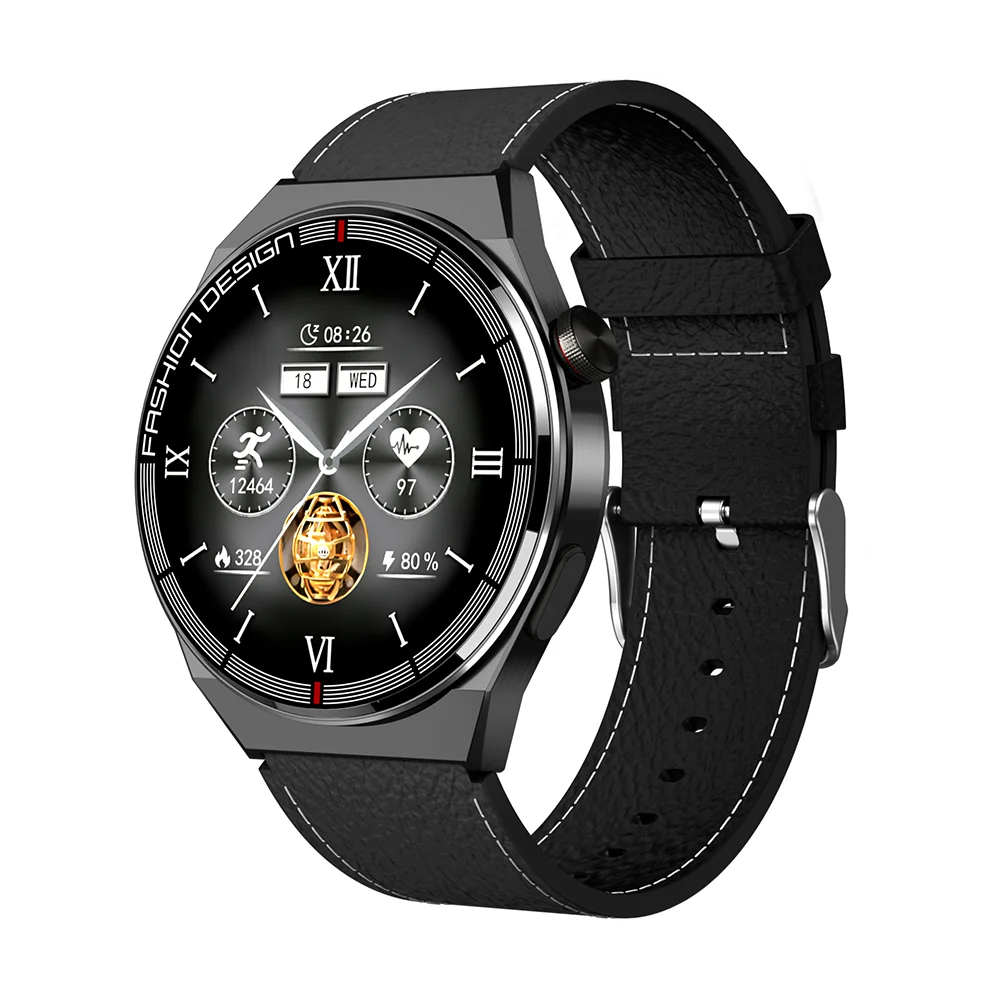 Hot Sale NFC Smart Watch SK11plus with BT Call Music Player Reloj Fitness IP67 Waterproof Smartwatch SK11 Plus PK DT3