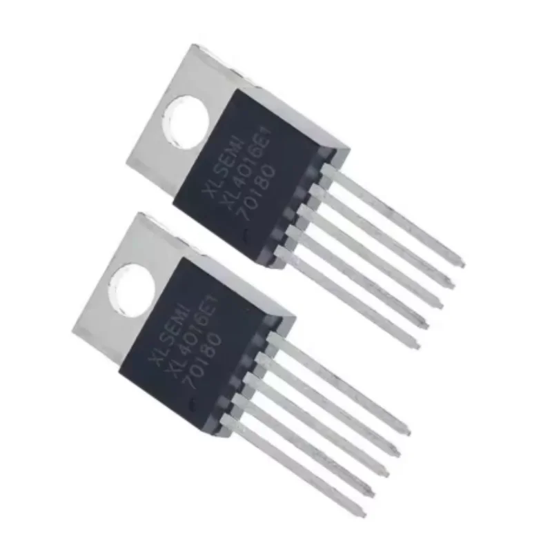 10/50PCS XL4016E1 T… - image