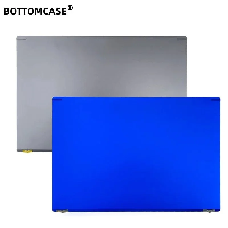 

НИЖНИЙ ЧЕХОЛ ® Aspire 5 A514-55 A514-578C A514-55G Задняя крышка ЖК-дисплея Верхний корпус Серый/Синий AM3UH000140