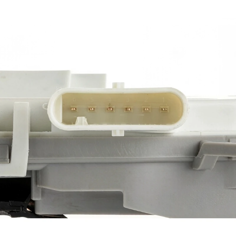 

Right Passenger Side Rear Door Latches Handle Assembly Door Lock Actuator for Select Model 8K0839016C