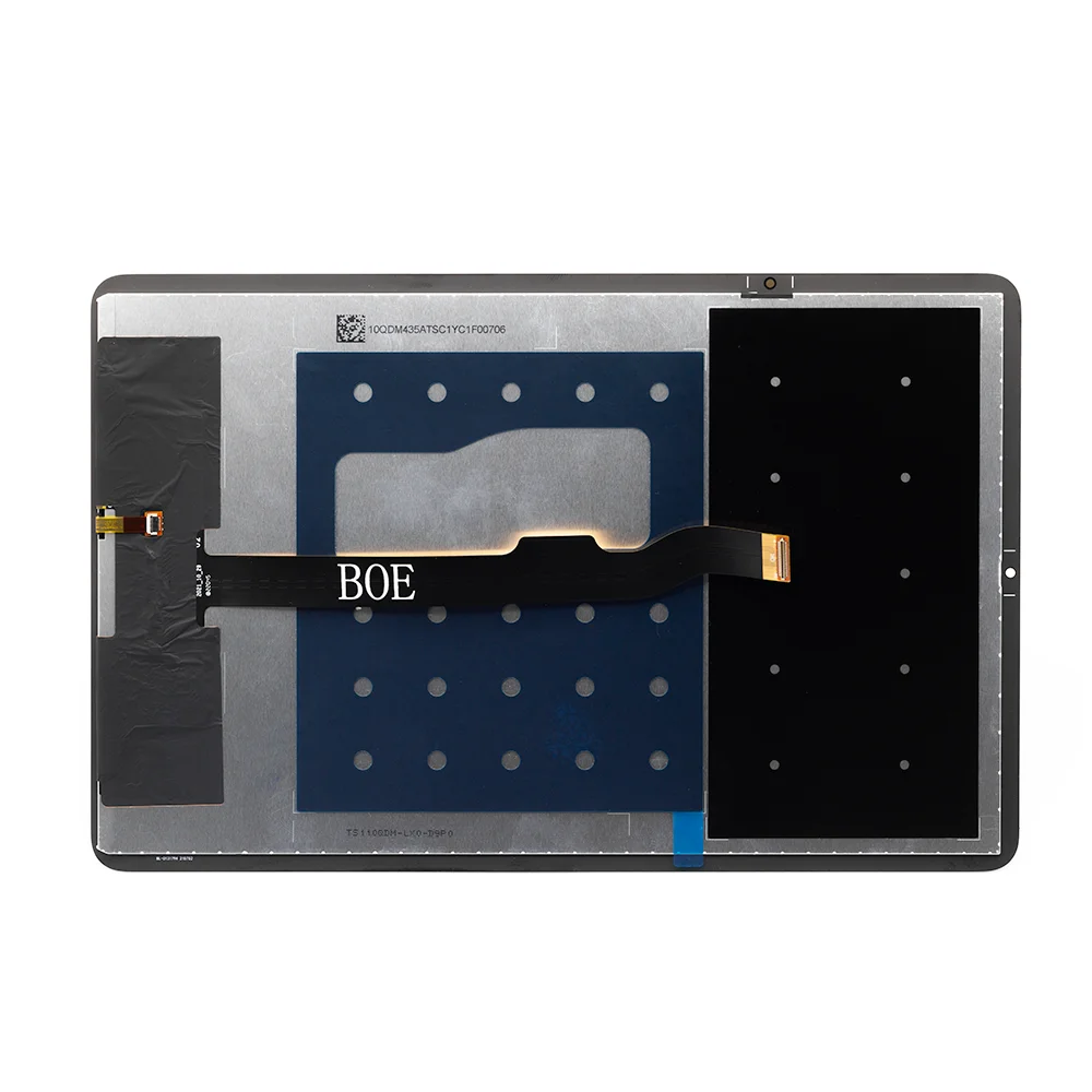 Imagem -04 - Lcd Display Touch Screen Digitizer Assembly Peças de Reposição para Xiaomi Pad Pro 11 21051182g