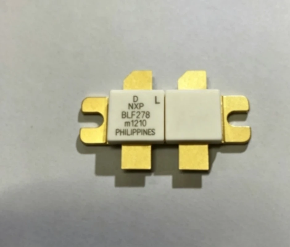 BLF278 RF LDMOS Power Transistor High Frequency Microwave  Component For VHF Radio Transmitter