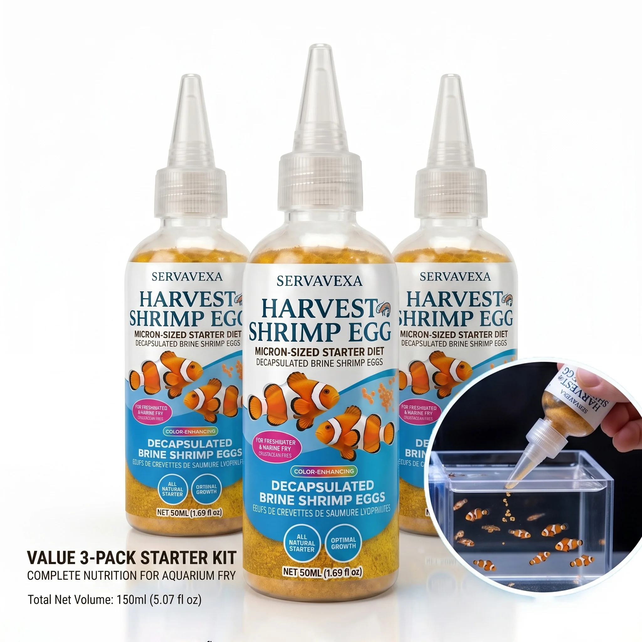 High Protein Fish Food for Betta Guppy Fry Premium Aquarium Feed Quick Growth Healthy Digestion Immune Support Floating Pellet