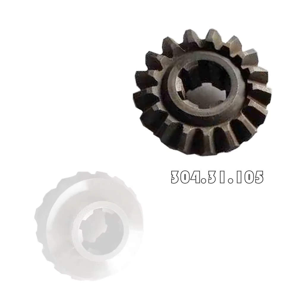 304.31.104 /  304.31.105 / 304.31.110 , primary drive gear / driven gear / shaft cover , for Taishan TS304 , TS354C tractor