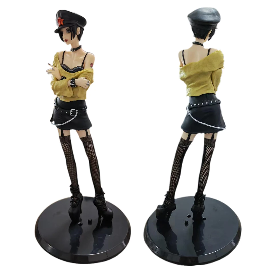 22cm NANA Komatsu Nana Oosaki Nana Anime PVC Action Figure Toy
