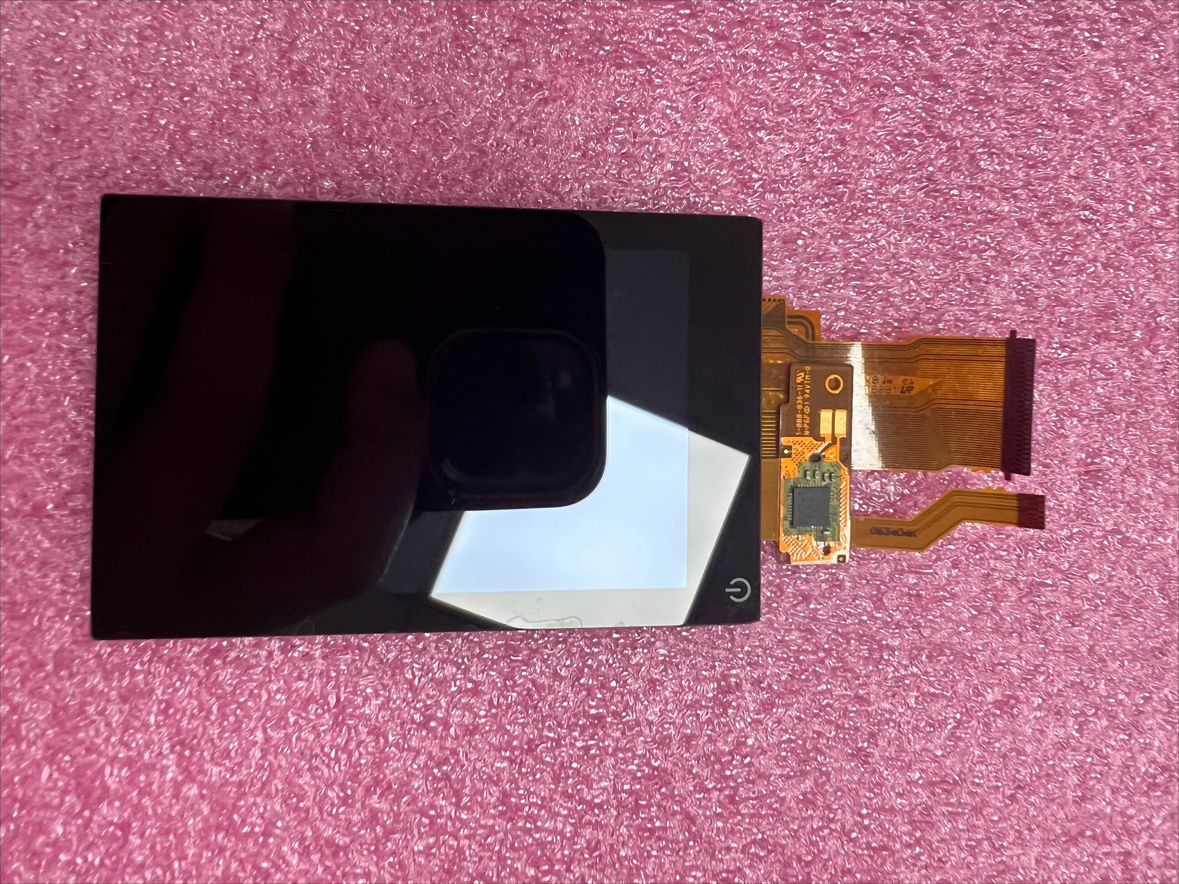 For casio tr300 tr350 display lcd screen camera screen