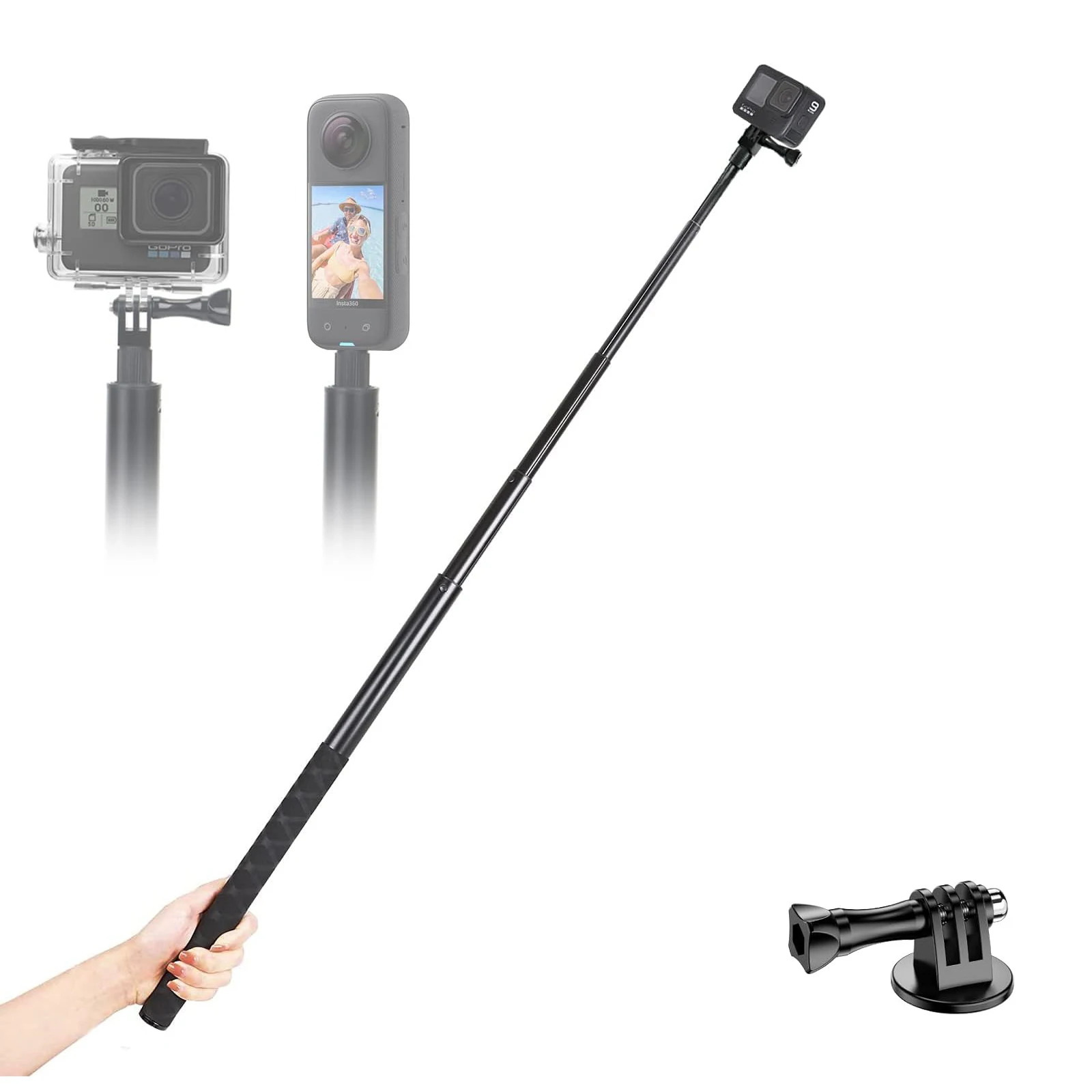 150/170/200Cm Invis…