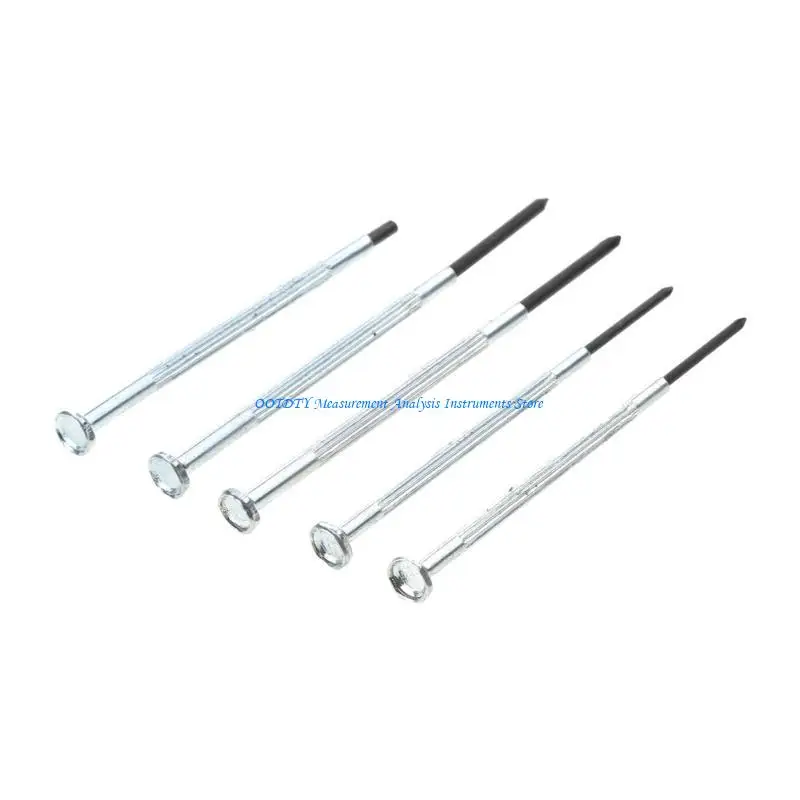 367d 11pcs Tournevis précision Set Mini Bijoutiers Montres Lunetes Réparations