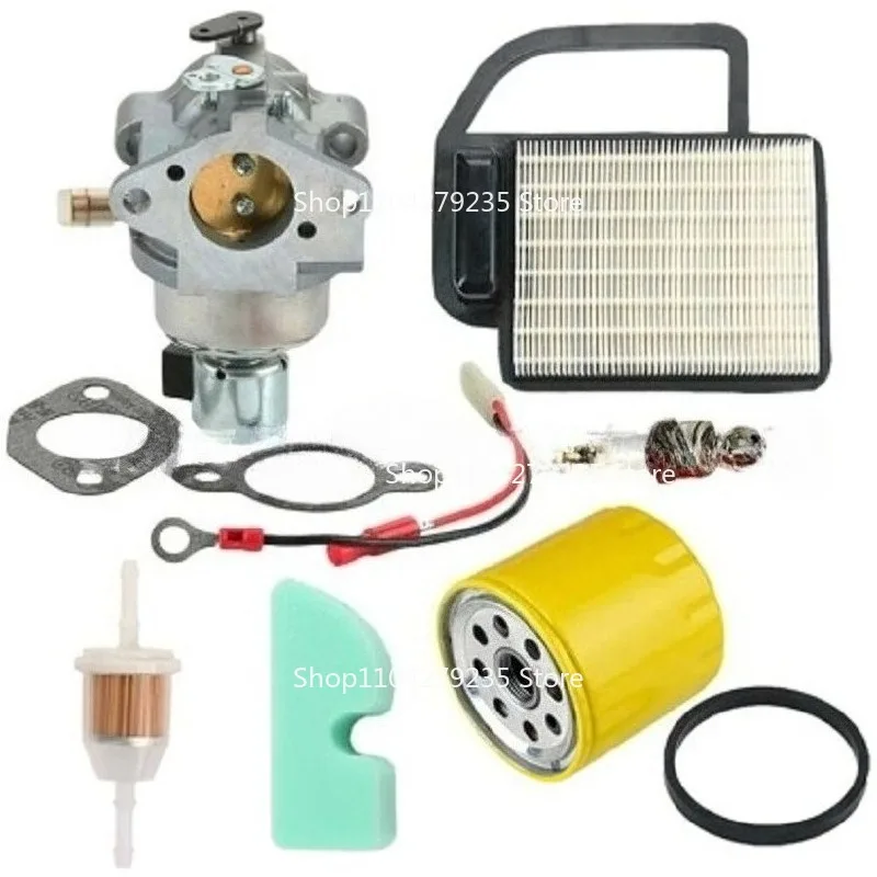 

Для карбюратора серии 15HP 17HP 18HP 19HP SV470 SV530 SV540