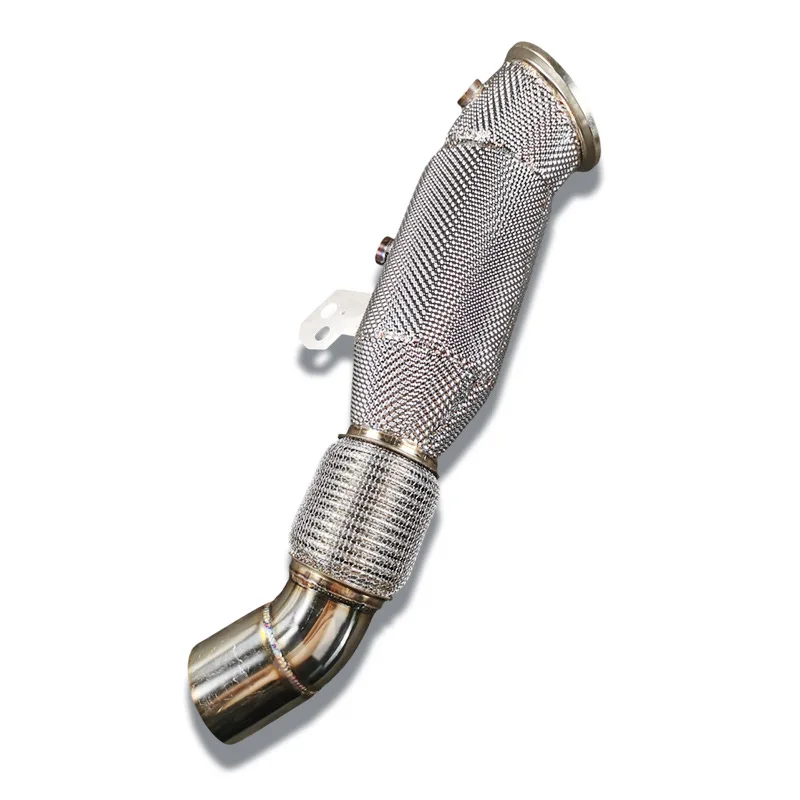 مناسبة لسيارات BMW 535 X5X6X7 3.0T B58 قسم الرأس المعدل الخاص، توريد الشركة المصنعة، خالية من القطع