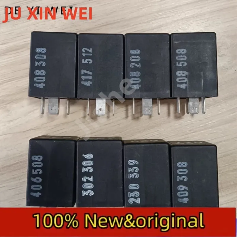 Aud Original factory 627 relay 4B0 927 159 4B0927159 automotive relay Normal use of functions Check Detail Pages