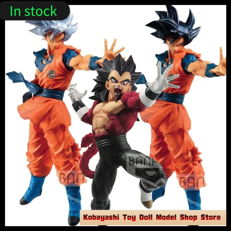 

There Is Stock of Bandai Dragon Ball Superhero SDBH, Sun Wukong, Beijita, Wujita