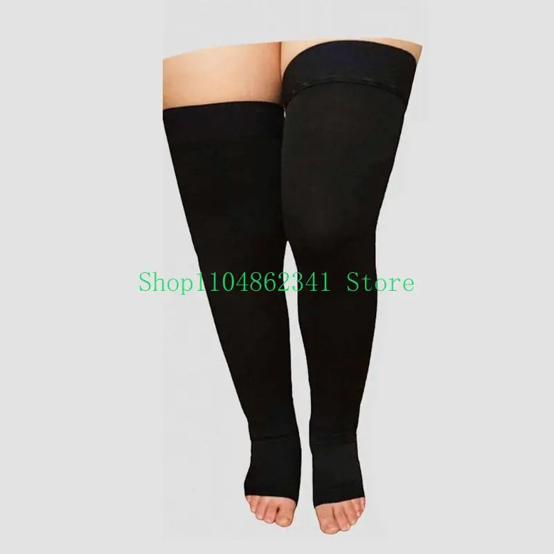 تدعم الجوارب 5ASD عالية الضغط جوارب جوارب الضغط