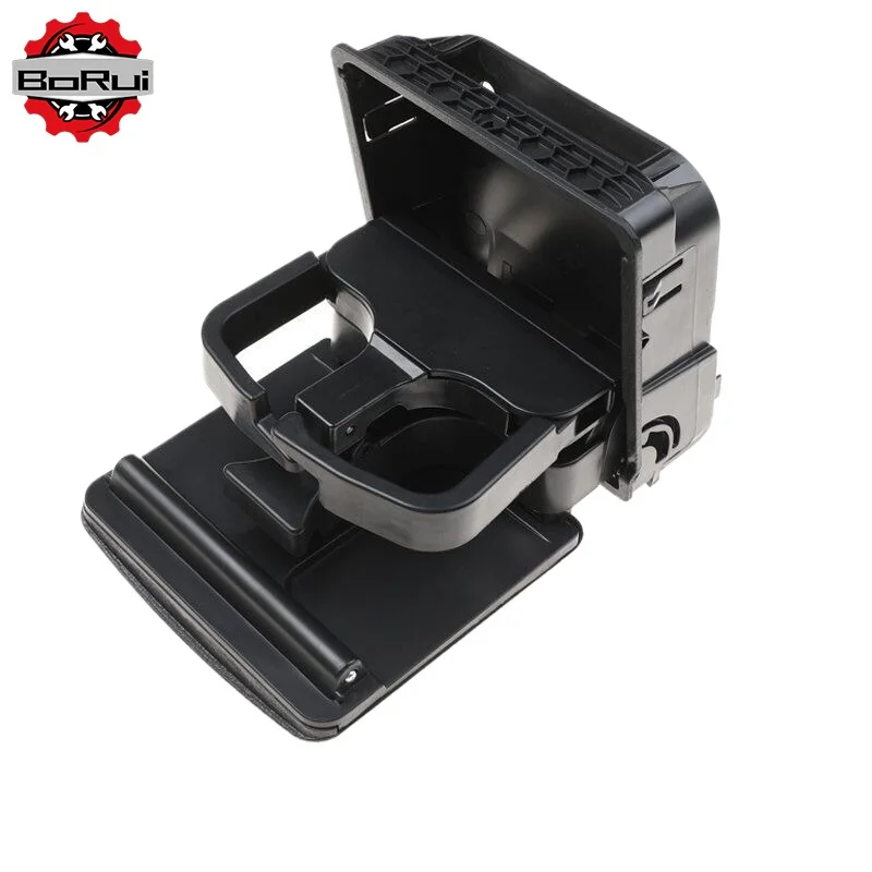 Оригинальный производитель, 1K0862532 1K0862532F 9B9, аксессуары для интерьера, задняя центральная консоль, подлокотник, подстаканник для VW Jetta MK5 Golf MK6 Оригинальный производитель, 1K0862532 1K0862532F 9B9, аксессуары для интерьера, задняя центральная консоль, подлокотник, подстаканник для VW Jetta MK5 Golf MK6