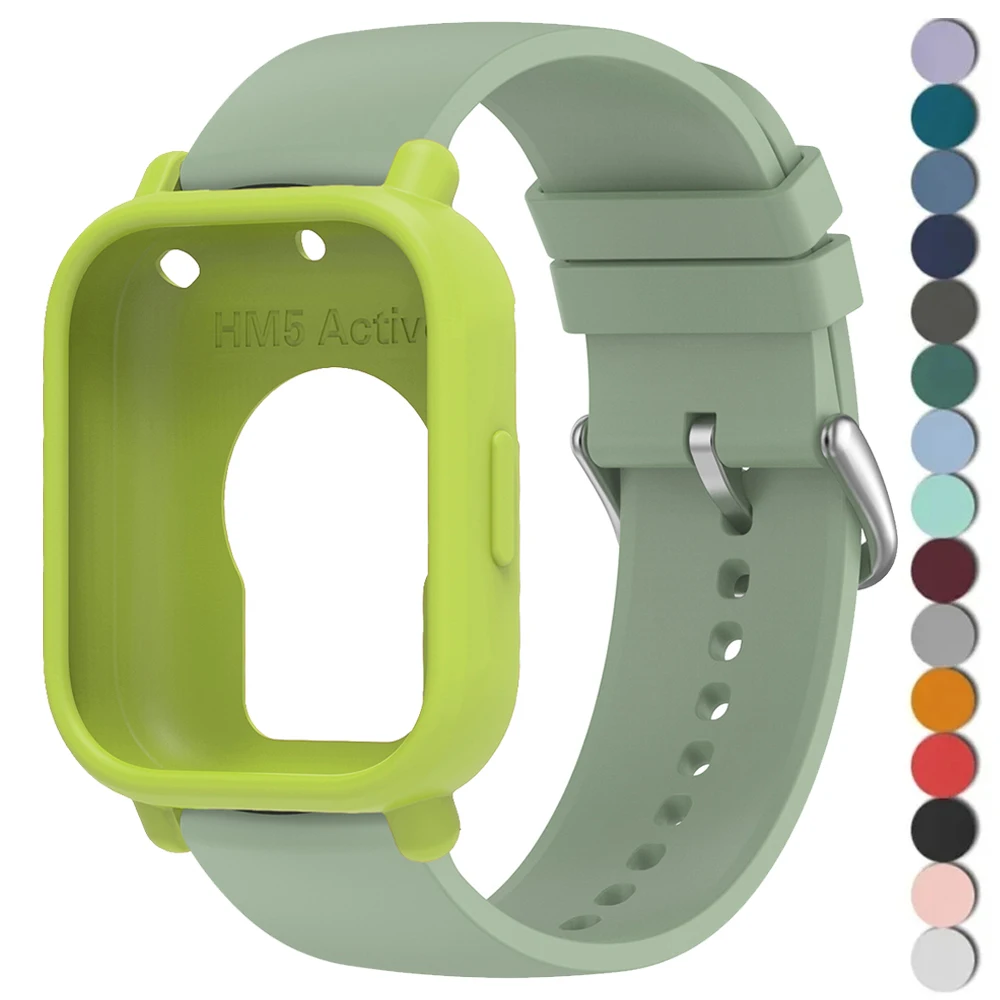 Case+Strap For Redm… - image