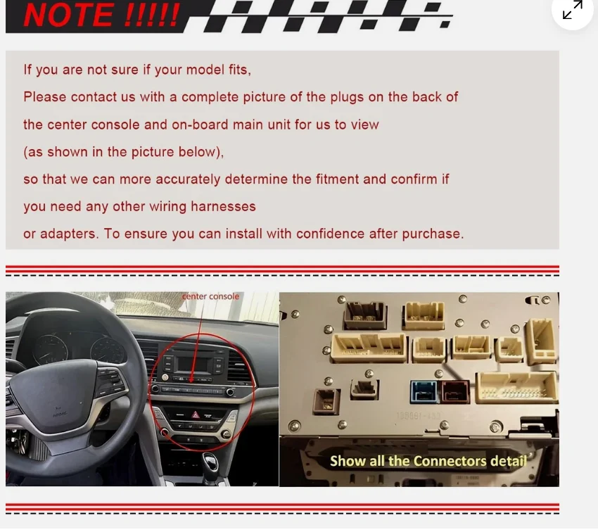 Car Radio Raise RZ-MZD05 CANBus Box CAN Bus Decoder Adapter for