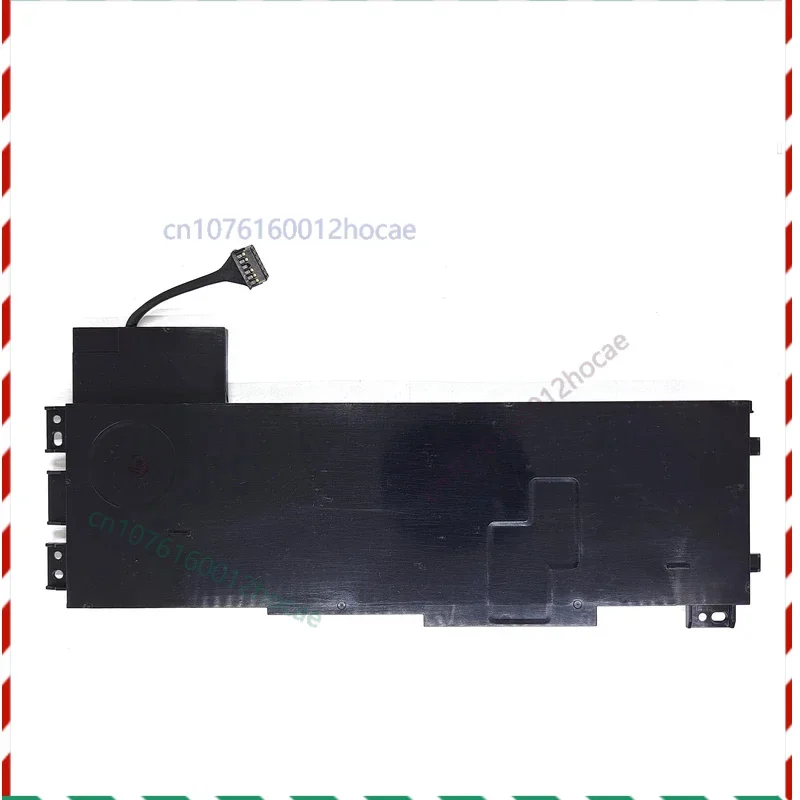 Original y genuino VV09XL HSTNN-DB7D 808398 -2C1 808452 -001 batería del ordenador portátil para HP ZBook 15 G3 ZBook 15 G4 ZBook 17 G3 HSTNN-C87C