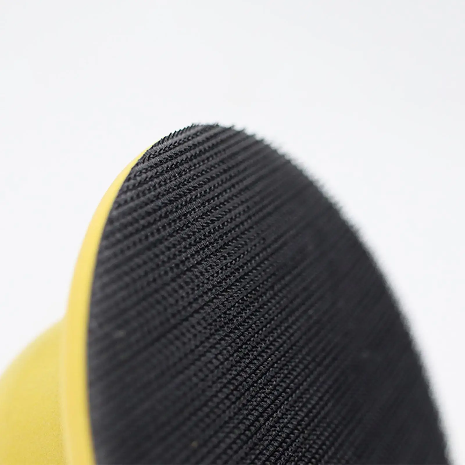 Hand Sanding Block Round Sanding Disc for Furniture Car Lights Woodwork