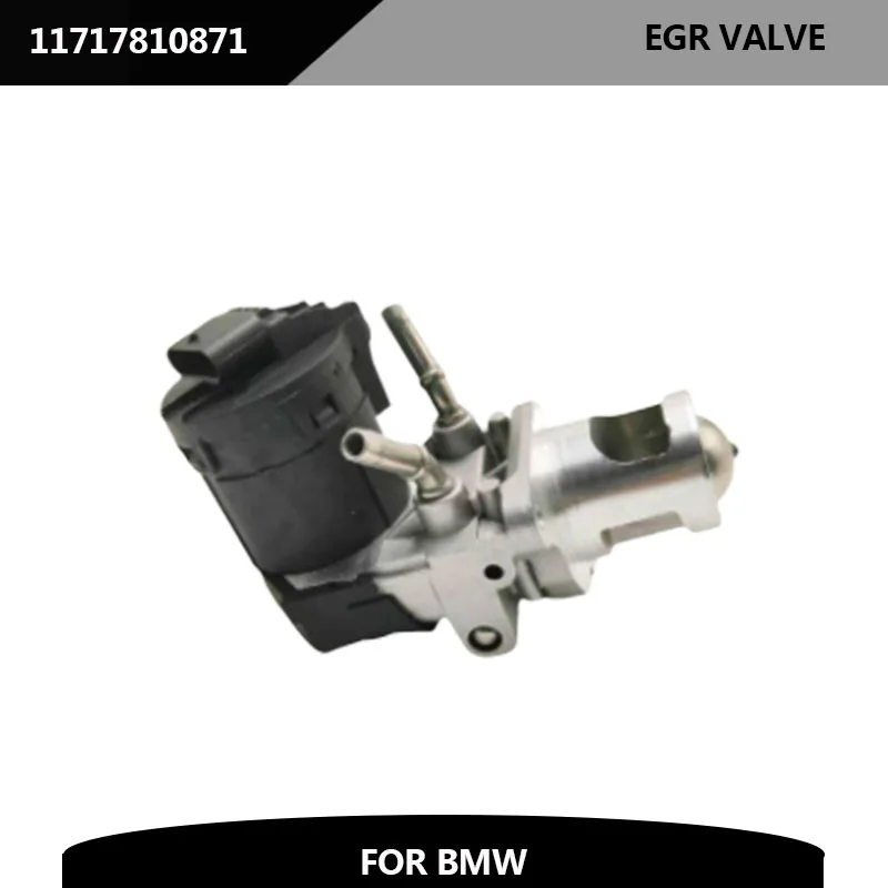 

11717810871 EGR Valve For BMW 1Coupe Convertible 2 X1 3 X3 5 Touring X5 6 X6 7 E60 E61 E83 E81 E90 E92 E93 E70 E82 11717805447