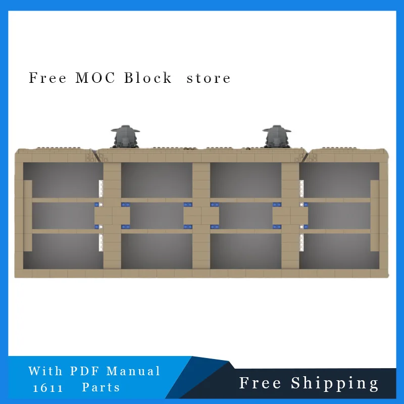 

1611 Parts MOC Building Bricks Popular Star Movies Model Large Throne Scene Modular Technology Holiday Assemble Adult Toys Suit