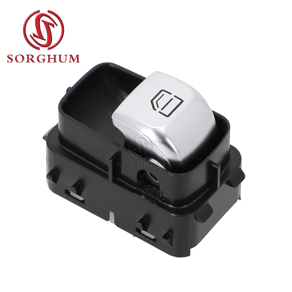 A2059056811 Power Master Window Control Switch Button Console For Mercedes-Benz C Class W205 S205 X253 C200 C300 C350 C63 AMG image 3