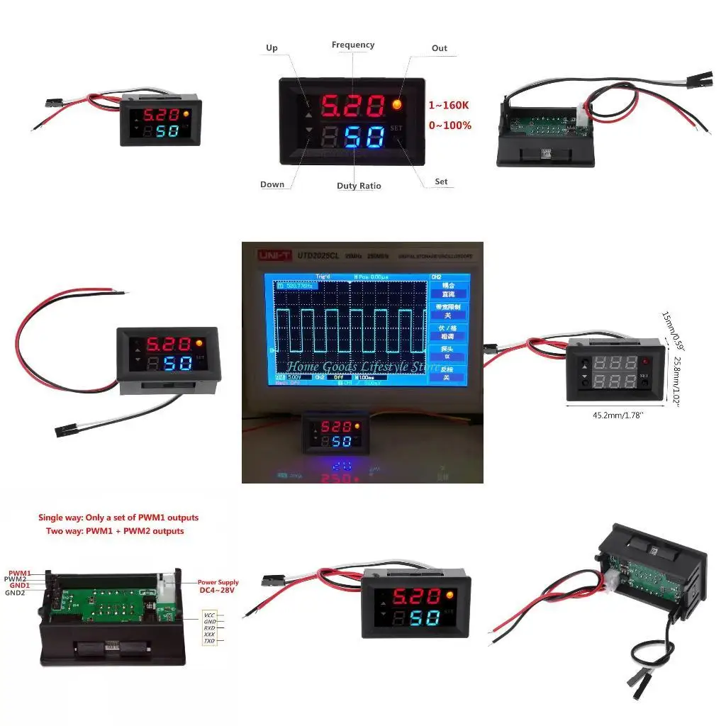 E74E Industrial-Gra… - image