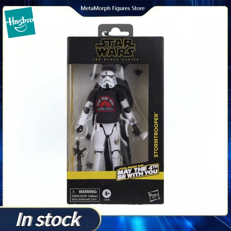 original-hasbro-star-wars-the-black-series-stormtrooper-may-the-4th-be-with-you-action-toys-figure-model-ornaments
