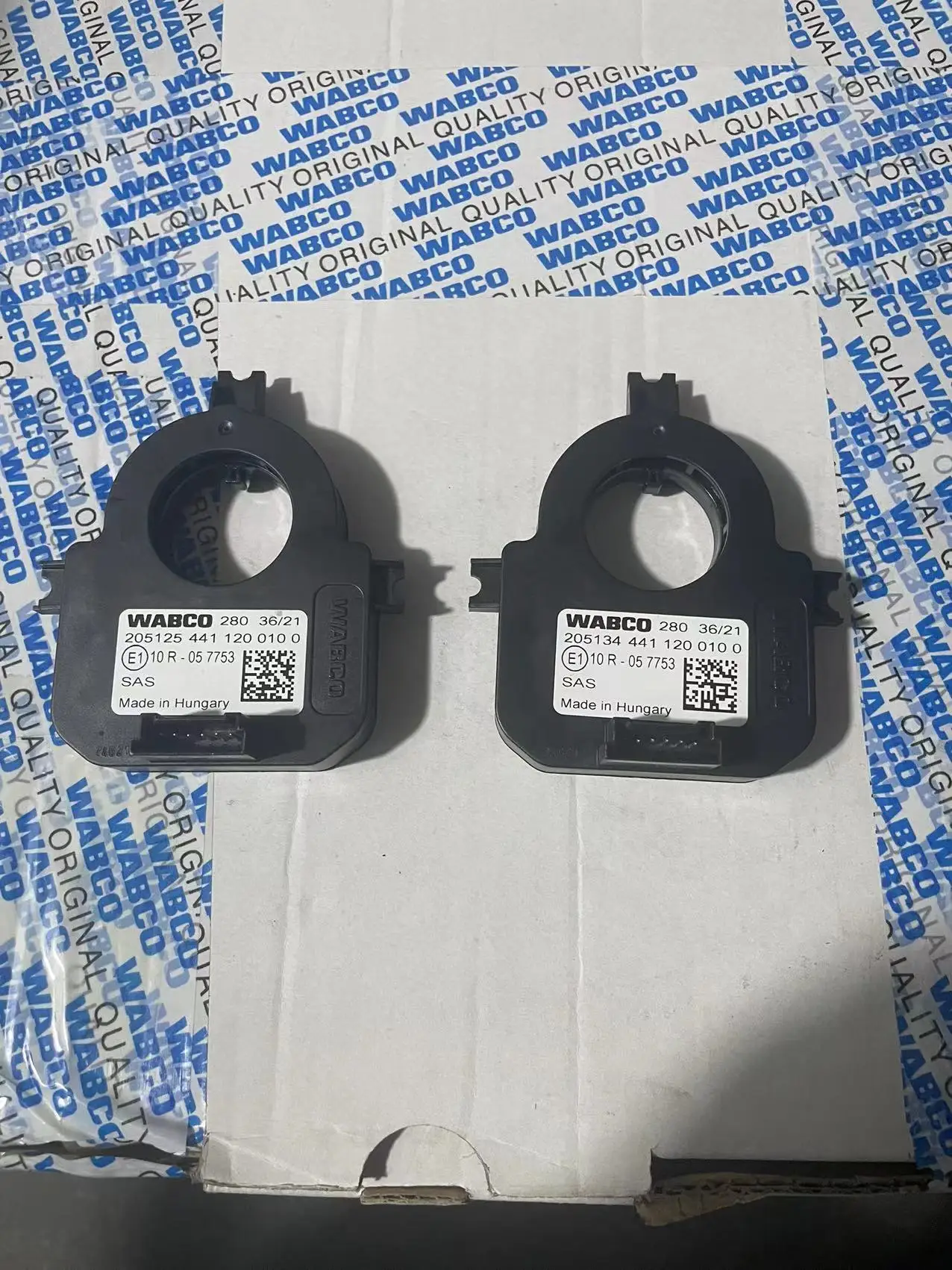 

4411200100 sensors for Drive Dynamics