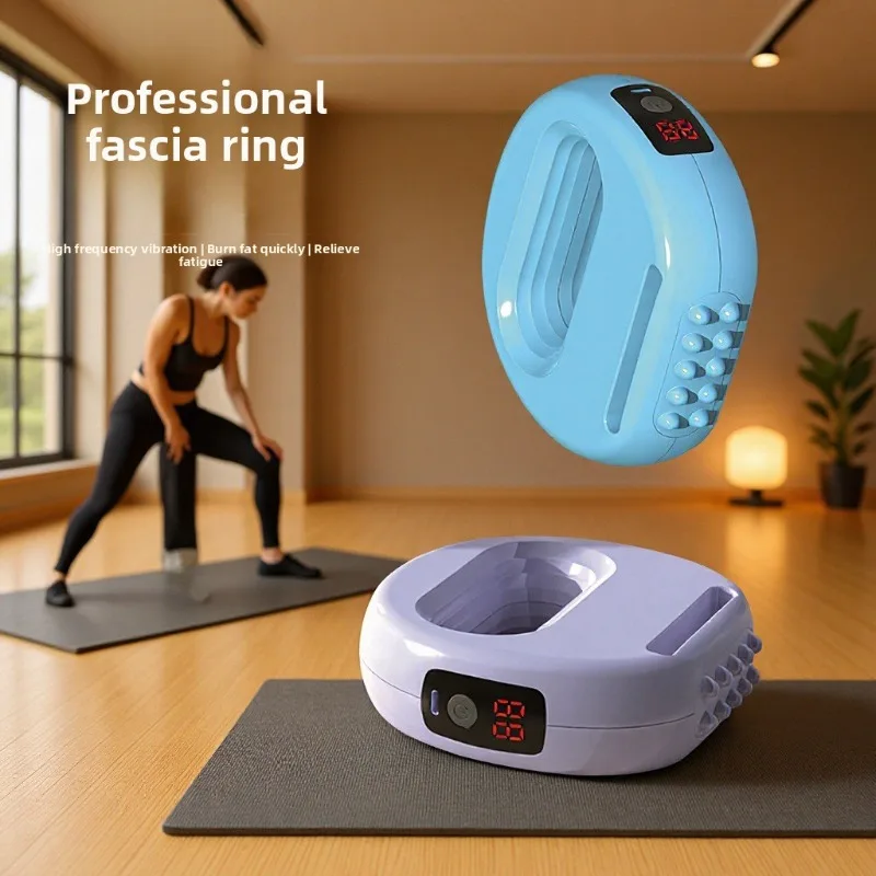 Ganzkörper-Taille und Bauch, schmaler Bauch, Faszienpistole, Masajeadores, muskulöser Vibrator, Gewichtsverlust, Masajeador, Arg Diego Kush Massagegerät