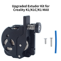 Upgrade CX-K1 DXC Extruder Kit For Creality K1/ K1C/K1 Max 3D Printer Part Upgrade Accessory
