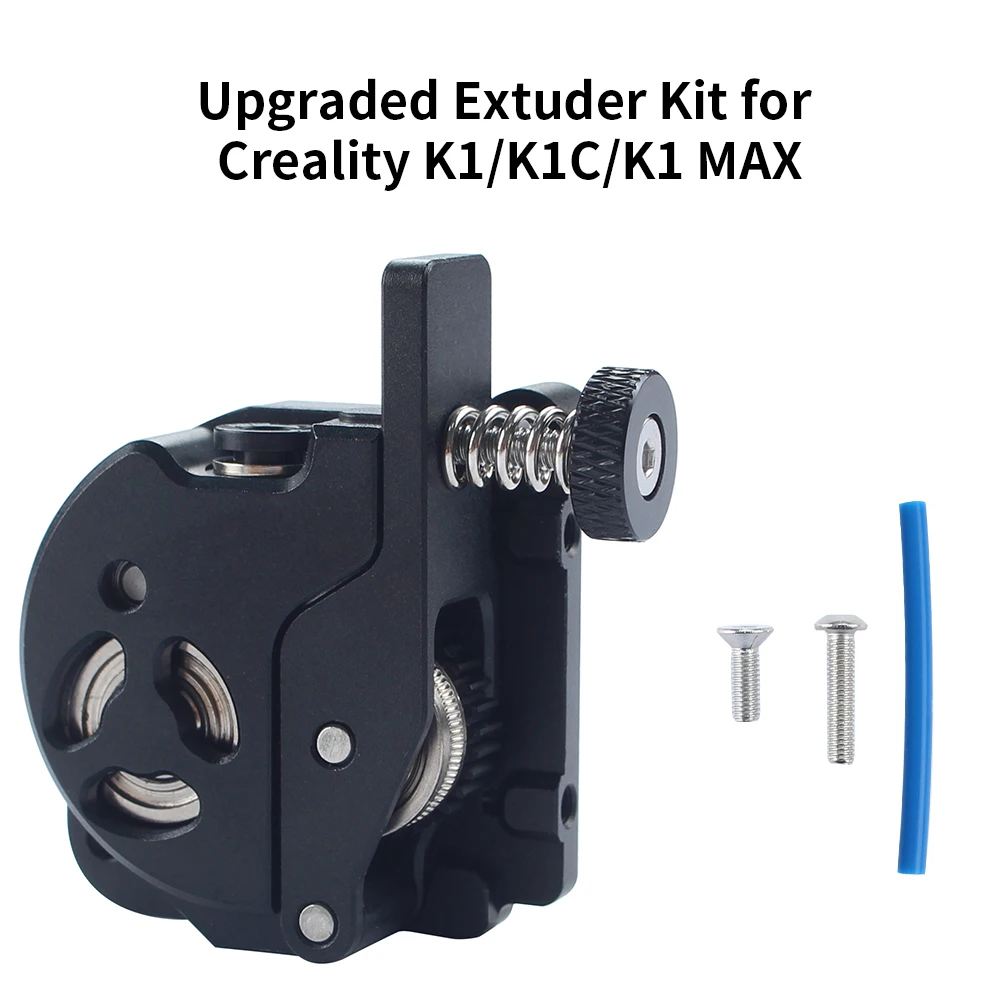 Upgrade CX-K1 DXC Extruder Kit For Creality K1/ K1C/K1 Max 3D Printer Part Upgrade Accessory