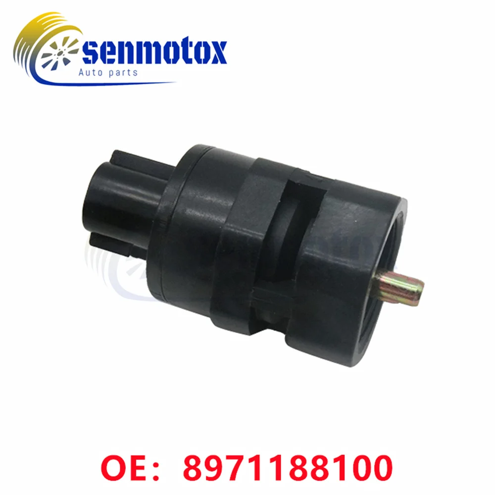 Speed Sensor 8971188100 For Isuzu Rodeo 1993-2003 Trooper Amigo Pickup Honda Passport 1994-2002 Acura SLX 1996-1999  8943300350