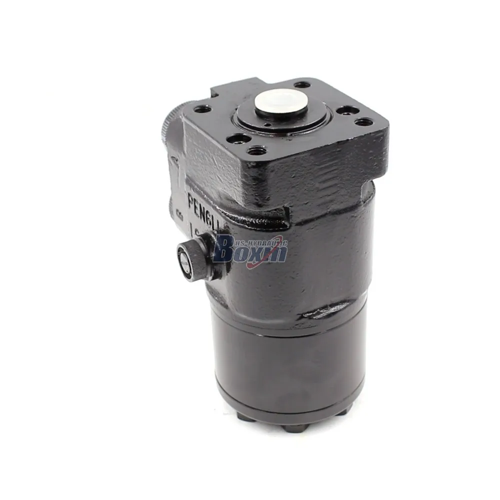 Private Label TLF-E640 Steering Unit 640 Ml/r, 48 L/min for Industrial Systems - Seeking Partners