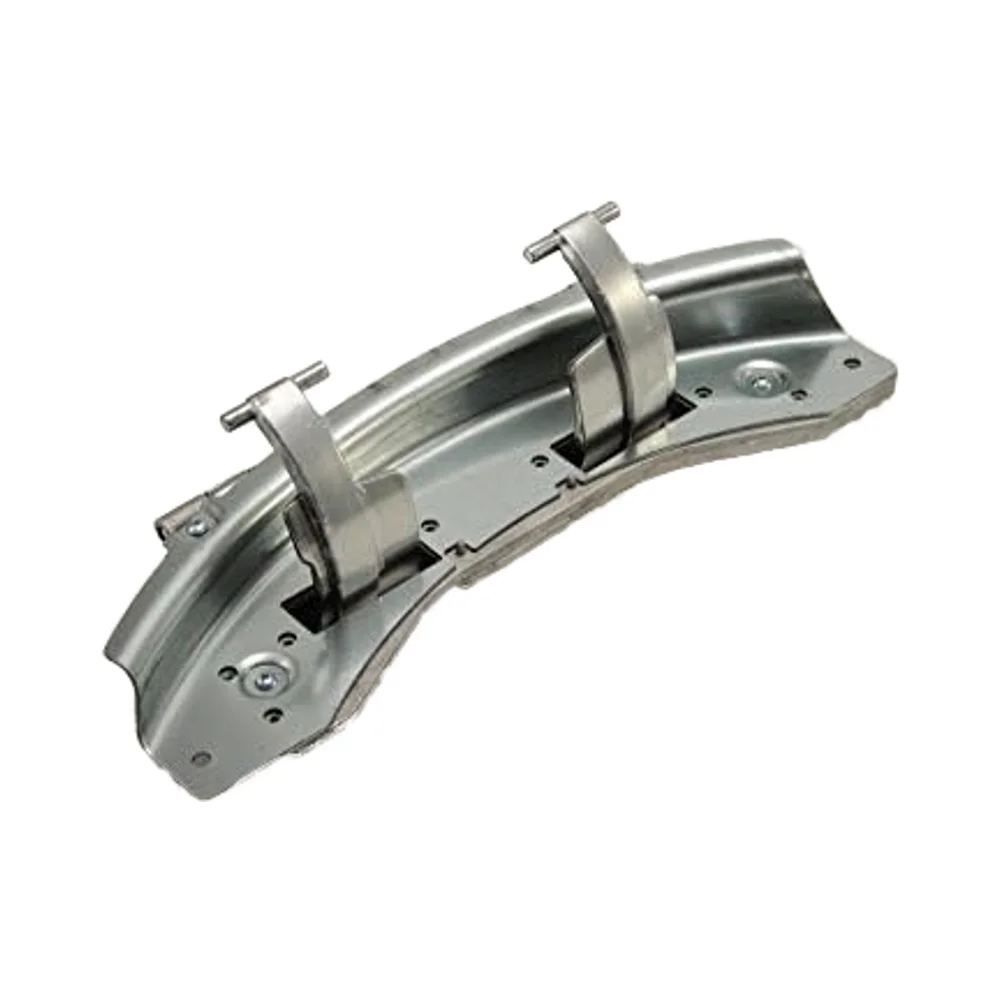 

AEH71610401 Electric Hinge Assembly 220V Plastic Washing Machine Drain Parts 5 pcs
