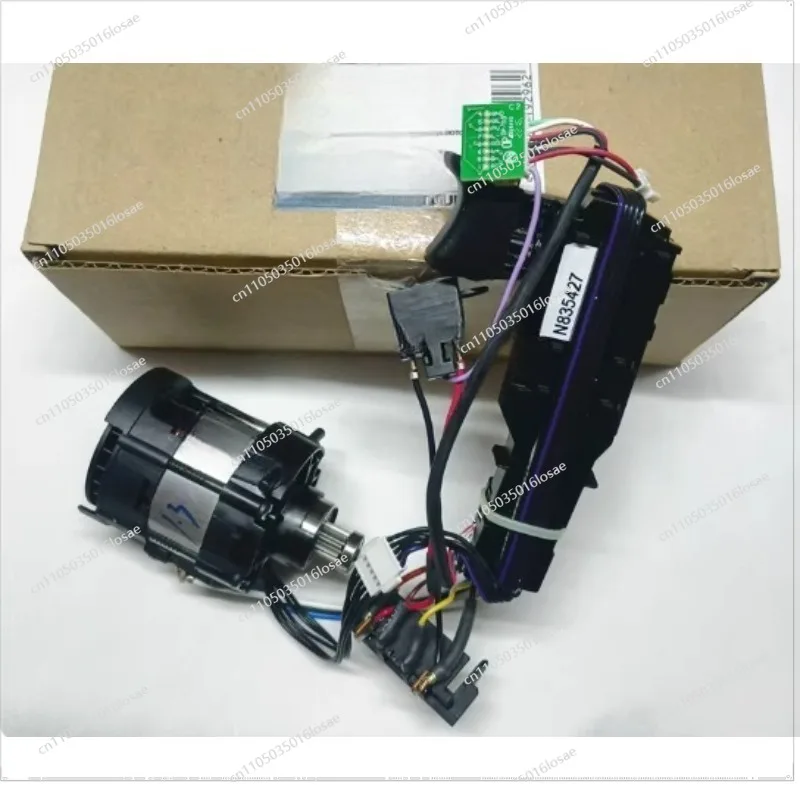 85% New Motor N463936 for Dewalt DCH273 DCH274 Drive Circuit Board Power Tool Accessories