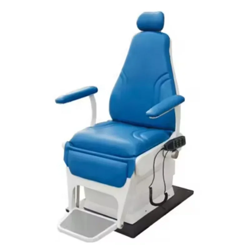 YSENT-OC701 Ysenmed Electric ENT examination chair Electrical Patient ent chair hospital medical Electric ent exam chair