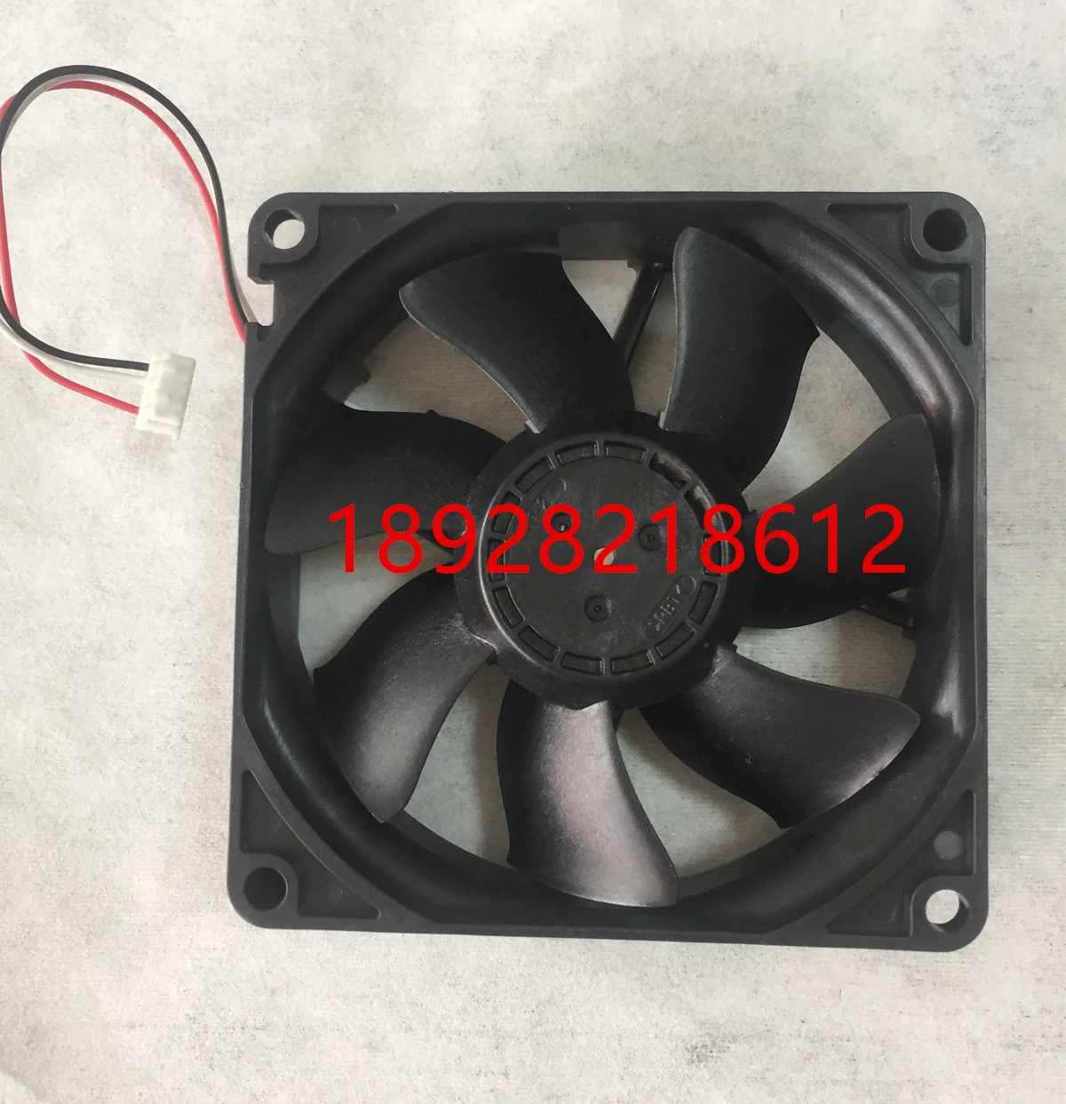 NMB 08025SS-24N-AL 8025 24v 0.12A inverter dedicated fan