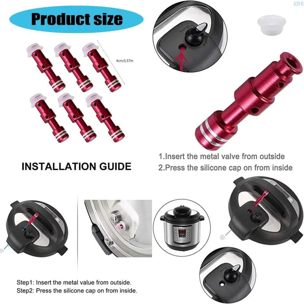 A2UE PACK 6 ПЛОНА