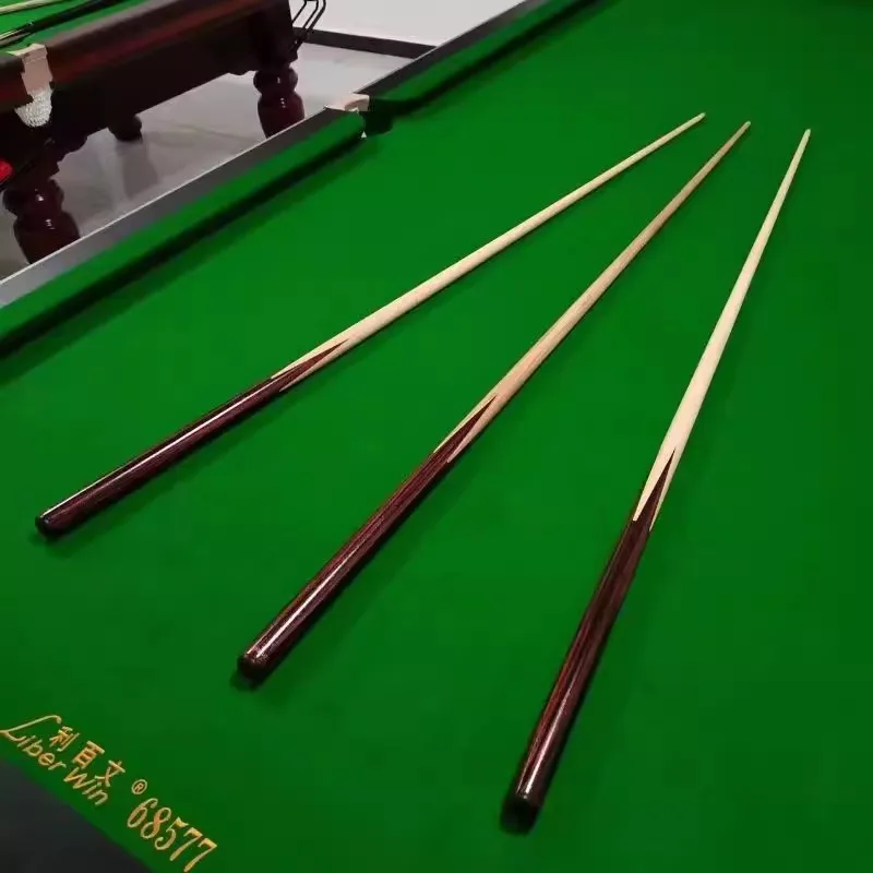 Billiard Cue Pool Stick Snooker Golf Putter Wedge Utility Driver Shaft Club Bag Accessories Tip Carbon Fiber