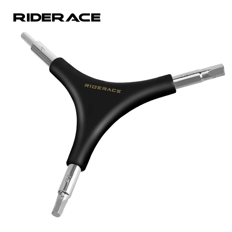 3 Way Bike Hex Keys…