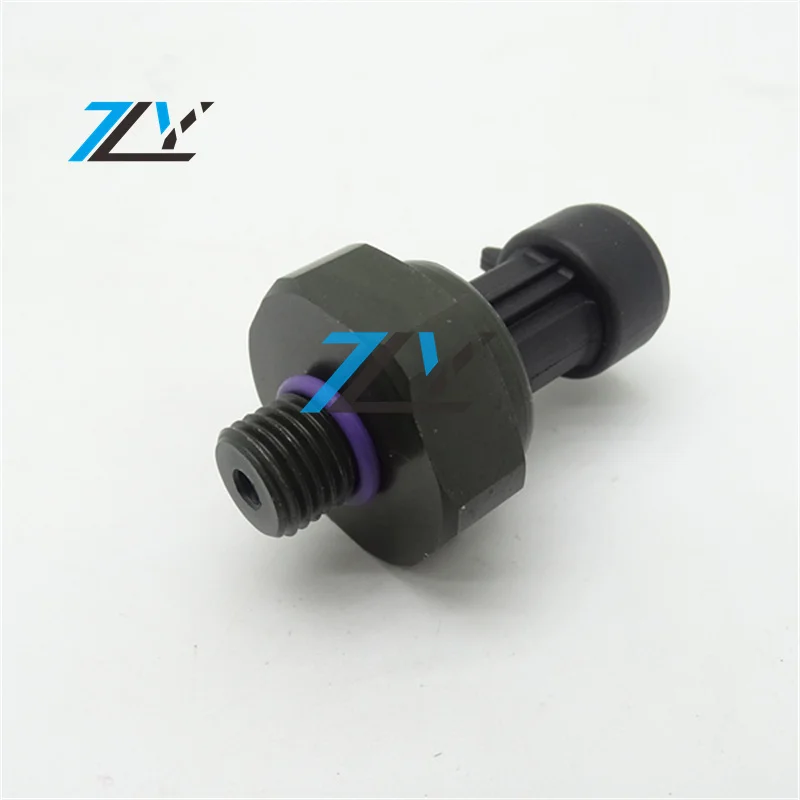 8513826 High Performance 8513826 Oil Pressure Sensor For Diesel Engine Excavator