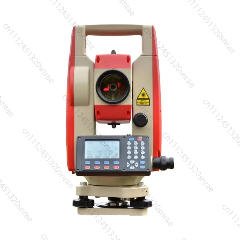 Economical Measuring Equipment KTS-442UT Total Station Non-reflector Range 1000m/1500m