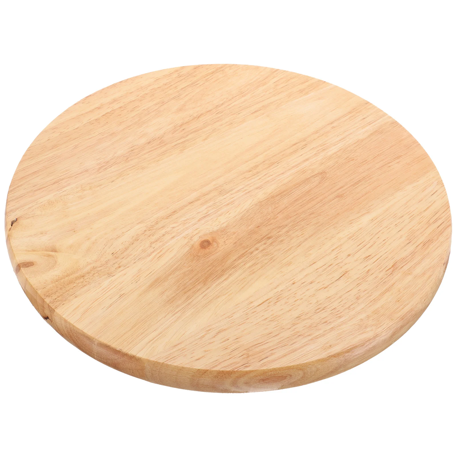 ผ้าคลุมเบาะเก้าอี้ทรงกลมแบบไม้ สำหรับเปลี่ยนอะไหล่ ปกป้องเบาะเก้าอี้ในบ้าน