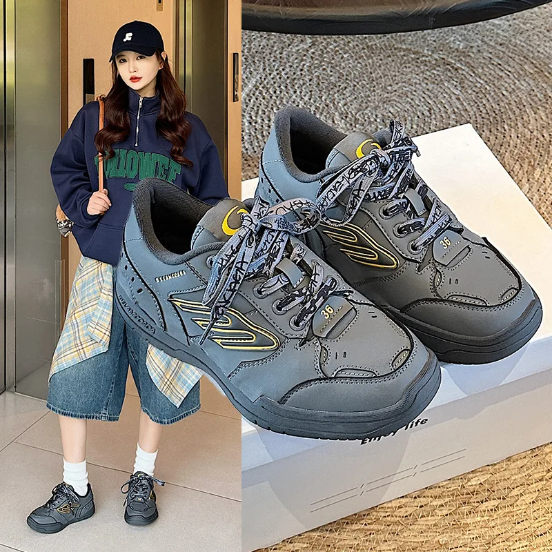 

2026 New Men's and Women's Mesh Breathable Casual Shoes, High-quality Couples Increase Non-slip Sports Casual Shoes Men's Shoes