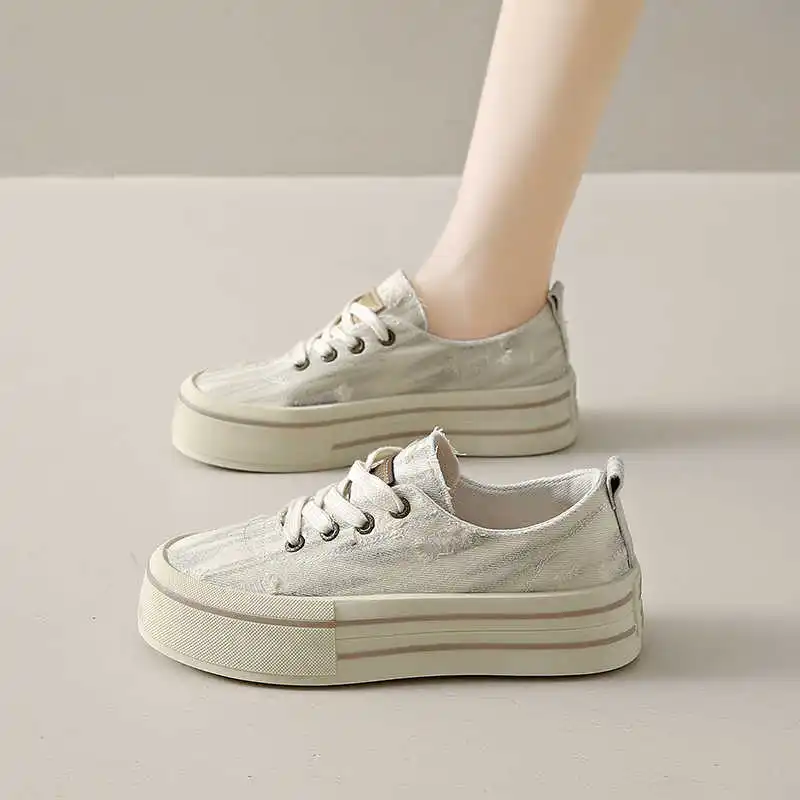 

Platformed Rubber Sole Size 41 Women Boots Loafers Fashion Sports Shoes Women Casual Sneakers Gifts Tenes Mascolino