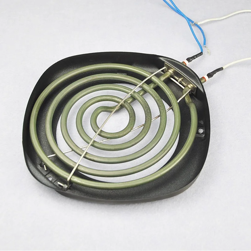 Air Fryer Heating Element for Philips HD9225 9226 9220 9229 9230 9231 9232 9233 9216 9217 9218 9219 9215 9251 9250 9235 9238 923