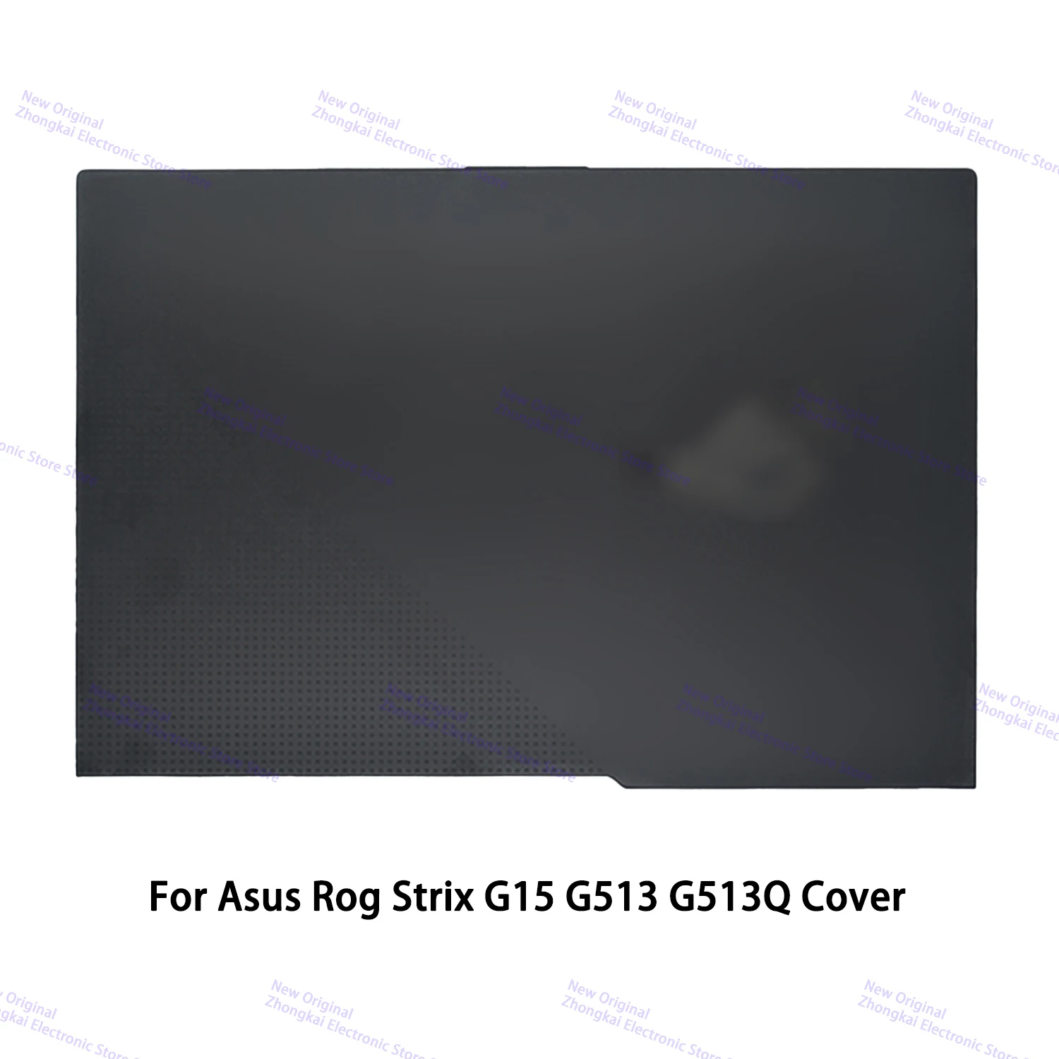 New Original For Asus Rog Strix G15 G513 G513Q LCD Top Back Case Cover A Shell