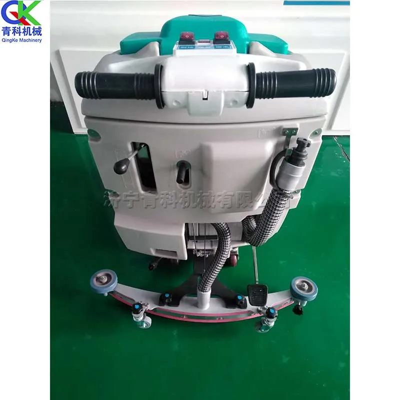 Multi-function Robot Smart Vacuum Charging Automatic Cleaning Intelligent Cleaner Cleaning Machine