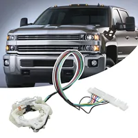 Car Turn Signal Switch Combination Switch 1995975 For Chevrolet GMC Buick Cadillac Dodge AMC Jeep 1969-2002 TW20 1995963