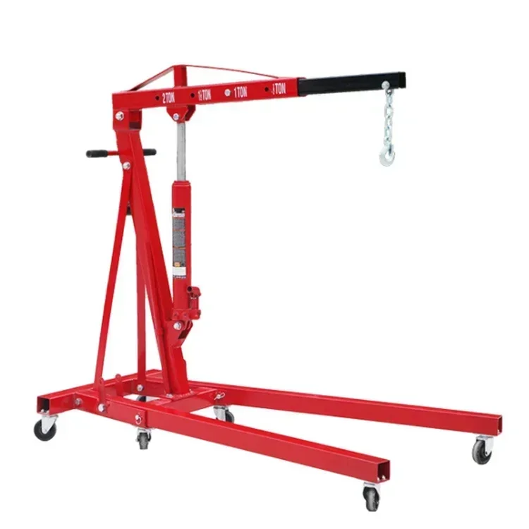 cabal air operated hydraulic electric car jacks under for engine service cranes hoist load leveler Hot sales